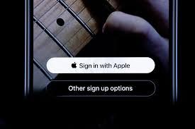 How does one actually logout from apple signin after subscribing to this getcredentialstate method from. Sign In With Apple Will Come To Every Iphone App How The New Privacy Login Tool Works Cnet