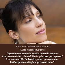 Poemas para o Verão no podcast 'O Poema Ensina a Cair'. Fernando Ribeiro lê  um texto de Oscar Wilde que traduziu de propósito para a ocasião. Muito  obrigada ✨ . #opoemaensinaacairpodcast #fernandoribeiro #