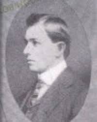 Curt Jett, the wild dog of the mountains