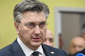 Plenković na otvorenju Veteranskog centra: Braniteljima vraćamo mirovine