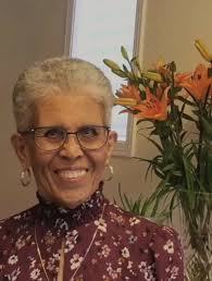 Obituary of Mary Donaldson