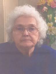 Virginia Rush Obituary (2015)