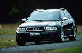 Black car, audi, r8, tuning, studio shot, indoors, single. Hd Wallpaper Audi Avant B5 8d Rs4 Wallpaper Flare