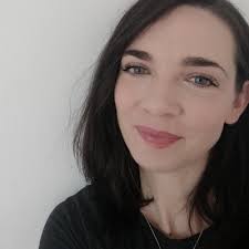 Joanna Steele SheCodes Profile