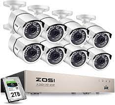 30% increased totem damageattacks used by totems have 8% increased attack speedeach totem applies 1% increased damage taken to enemies near it 1. Amazon Com Zosi 8ch 1080p Poe Home Security Camera System Outdoor With 2tb Hard Drvie H 265 8 Channel 5mp Nvr Recorder 8pcs 2mp 1080p Outdoor Indoor Poe Ip Cameras With 120ft Night Vision