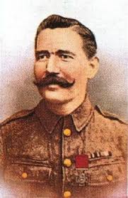 William Kenny VC