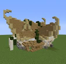 Welcome to my minecraft how to build a medieval castle tutorials series. High Elven Small House 4 Blueprints For Minecraft Houses Castles Towers And More Grabcraft