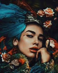 11 2 Mil Curtidas 214 Comentarios Marcel Van Luit Marcel Van Luit No Instagram Magic Becomes Art When It Has Nothing To Hid In 2020 Marcel Art World Of Fantasy