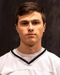 2022-23 Men's Club Ice Hockey Roster