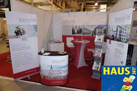 Die messe ist nur 30 minuten zu fuß oder mit der straßenbahn vom bellevue dresden entfernt. Basis D Gmbh Aktuelles Haus Messe 2017 Dresden