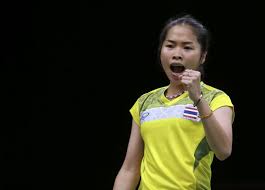 2 chen yufei and world no.6 chen long won't be participating in the upcoming all england open 2021, they need not. Bwf Hong Kong Open 2019 Chen Yu Fei Triumphs Over Ratchanok Intanon In Final