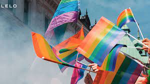 Algún porcentaje de toda la humanidad espera que las parejas homosexuales, gays, lesbianas, bisexuales, pansexuales, transexuales y toda la comunidad comunidad lgbtqi+ al fin sea aceptada por todo el mundo, pero que se puede esperar de esta sociedad que no aceptan ni a las parejas que. 5 Formas Distintas De Celebrar El Dia Del Orgullo La Opinion De Murcia