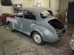 Image result for Birch Gray 1957 Morris