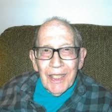 Obituary: Albert Blackstock Jan 25, 1927