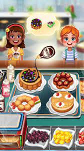 Now, download this new version game cooking chef food fever mod apk latest full version new game from below given links and enjoy. Descargar Crazy Cooking Chef V 12 1 5017 Apk Mod Android