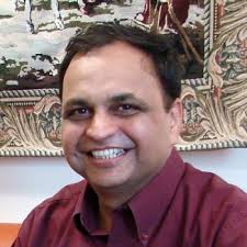 Honored to receive the ACM Software System Award for MPICH at the ACM  Awards Banquet in San Francisco last night along with Bill Gropp, Pavan﻿﻿  Balaji﻿, Yanfei Guo, Ken Raffenetti, and Hui