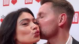 Paola Maria und ihr neuer Freund rocken ersten Red-Carpet!