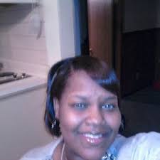 Caprice Davis (@ZARIA420)