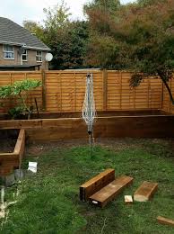 Set pavers or flagstones within them to vary the look in different areas. Low Maintenance Garden Archives Solent Garden Services