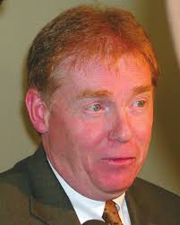 Xavier's Prosser to take reins of men's basketball team