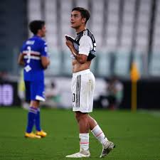 Stay up to date with soccer player news, rumors, updates, analysis, social feeds, and more at fox sports. Report Juventus Cautiously Optimistic That Paulo Dybala Will Be Available For Lyon Black White Read All Over