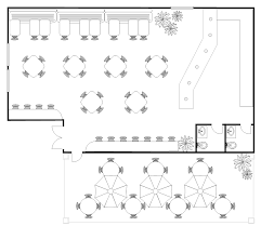 Coffee Shop Floor Plan Restaurant Floor Plan Restaurant Flooring Cafe Floor Plan