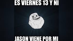Check spelling or type a new query. Facebook Viral Viernes 13 Mira Los Memes Ocurrentes Que Acaparan Facebook Por El Considerado Dia De Mala Suerte Fotos Mexico Colombia Estados Unidos Usa Ee Uu Nnda Nnrt Virales Mag