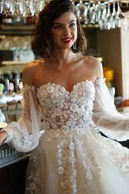 Nova Sposa Gelinlikler 2020 Yili Modasina Hazir Gelinlik Vintage Gelinlikler Sifon Gelinlikler