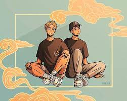 Pin On Haikyuu