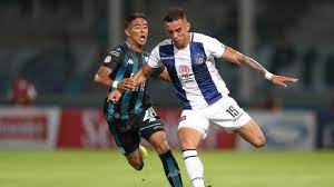 Racing venció a argentinos y se acercó a la zona de clasificación de la copa de la liga. Talleres 3 3 Racing Goles Resumen Y Resultado Del Partido As Argentina