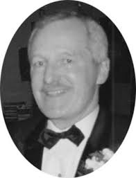 Gordon Vernon Campbell Obituary