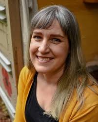 Gillian Paula Marie Enright, Counsellor, Hubbards, NS, B0J