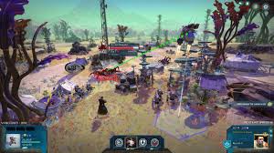 We did not find results for: Age Of Wonders Planetfall