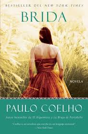 Die bücher coelhos tragen autobiografische züge; Brida Von Paulo Coelho Bucher Orell Fussli
