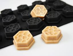 A wide variety of you can also choose from silicone, silicone rubber, and stainless steel mold black, as well as from sustainable, disposable, and stocked. 15 Cell Black Honeycomb Bees Wax Chocolate And Candy Silicone Mould Silicone Moulds