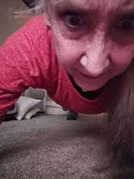 Some friends arranged pulling a practical joke