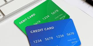 Worldwide card acceptable when you need,hotel bill,electric bill,air ticket book and many purpose accept this card. Using A Debit Card Online Tips Better Alternative