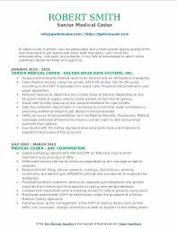 Did you like this medical coding resume example? Medical Coder Resume Samples Qwikresume
