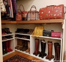 Following are my opinions and come from a perspective of american culture. Boot Storage Ideas Between Naps On The Porch
