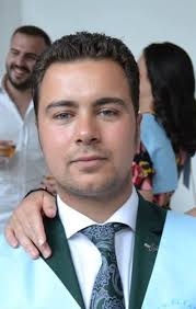 Adrián Torres Rosendo (Alcalde PP)