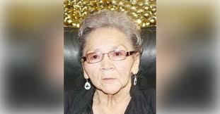 Obituary information for Isabel Marian Pratt