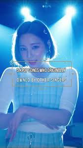 Idol Songs K Pop Amino Kpop Song Top5 Singer Kpop K Pop Songs Kpop Singer