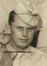 The Wartime Memories Project