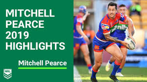 Add a bio, trivia, and more. Mitchell Pearce Knights Highlights Youtube
