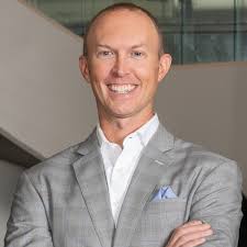 Henderson Announces New CEO/President and New Structure