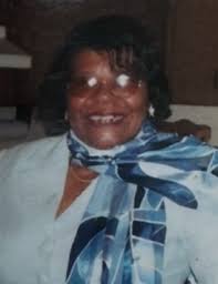 Obituary for Betty Blanton