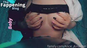 Alice_Ainashel  Yeah69filin  alpalllll  ashayehale Nude Leaks OnlyFans  Photo 11 | TheFappening