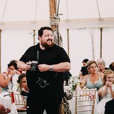 Profile for Paul Waring Wedding Photographer