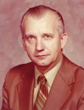 Obituary information for Donald Allen Korte