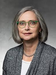 Patricia Hedberg's Instagram, Twitter & Facebook